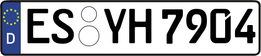 ES-YH7904