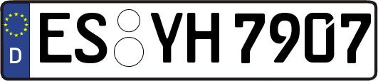 ES-YH7907