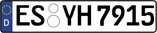 ES-YH7915