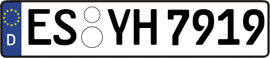 ES-YH7919