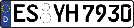 ES-YH7930
