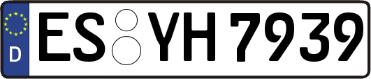 ES-YH7939