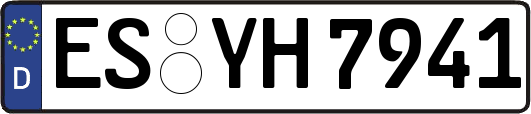 ES-YH7941