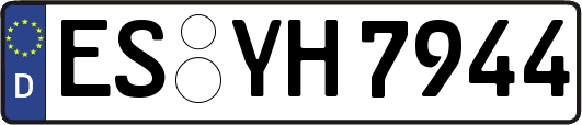 ES-YH7944