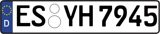 ES-YH7945