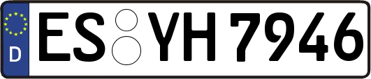 ES-YH7946