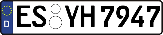 ES-YH7947