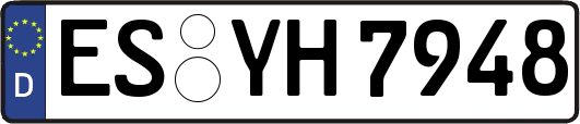 ES-YH7948