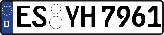 ES-YH7961