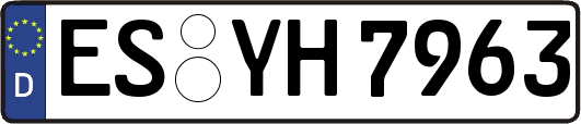 ES-YH7963
