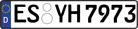 ES-YH7973