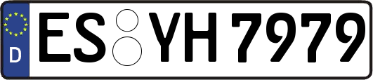 ES-YH7979