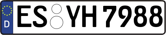 ES-YH7988