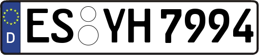 ES-YH7994