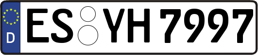 ES-YH7997