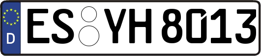 ES-YH8013