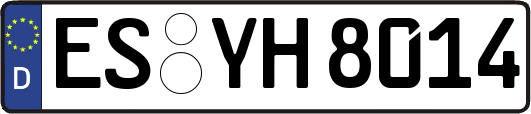 ES-YH8014
