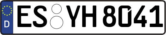 ES-YH8041