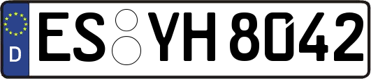 ES-YH8042