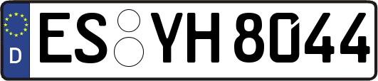 ES-YH8044