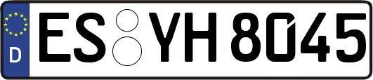 ES-YH8045