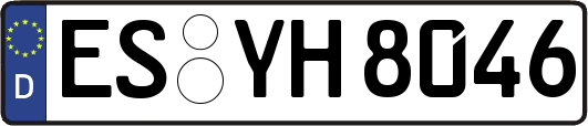 ES-YH8046