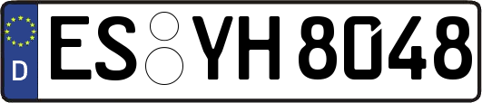 ES-YH8048