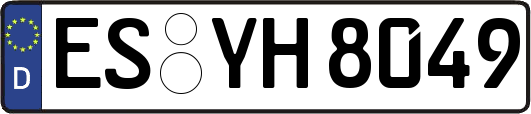 ES-YH8049