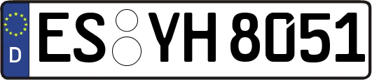 ES-YH8051