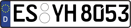 ES-YH8053