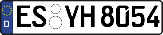 ES-YH8054