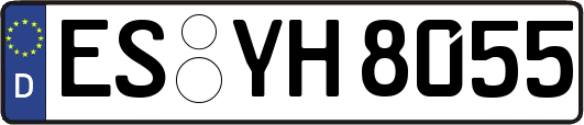 ES-YH8055