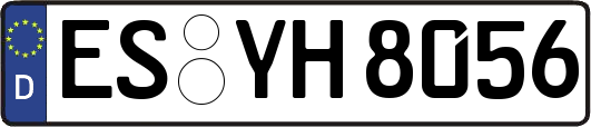 ES-YH8056