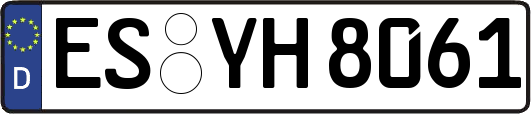 ES-YH8061