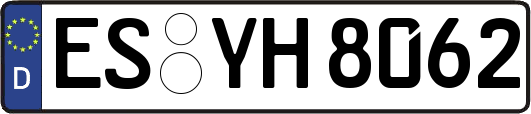 ES-YH8062