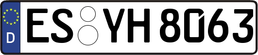 ES-YH8063
