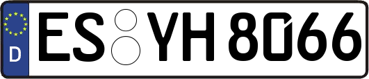 ES-YH8066