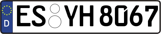 ES-YH8067