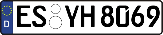 ES-YH8069