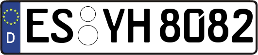 ES-YH8082