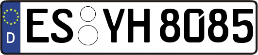 ES-YH8085