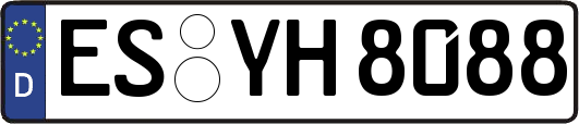 ES-YH8088