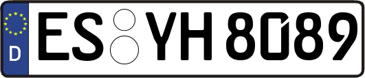 ES-YH8089