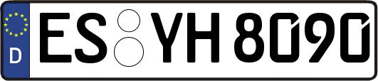 ES-YH8090