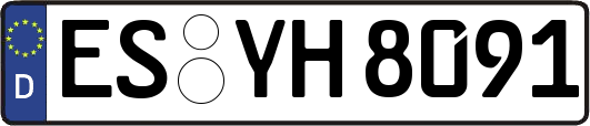 ES-YH8091
