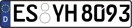 ES-YH8093