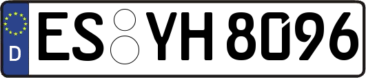 ES-YH8096