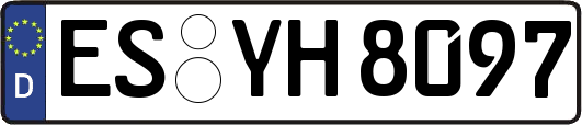ES-YH8097