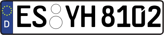 ES-YH8102