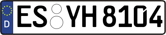 ES-YH8104